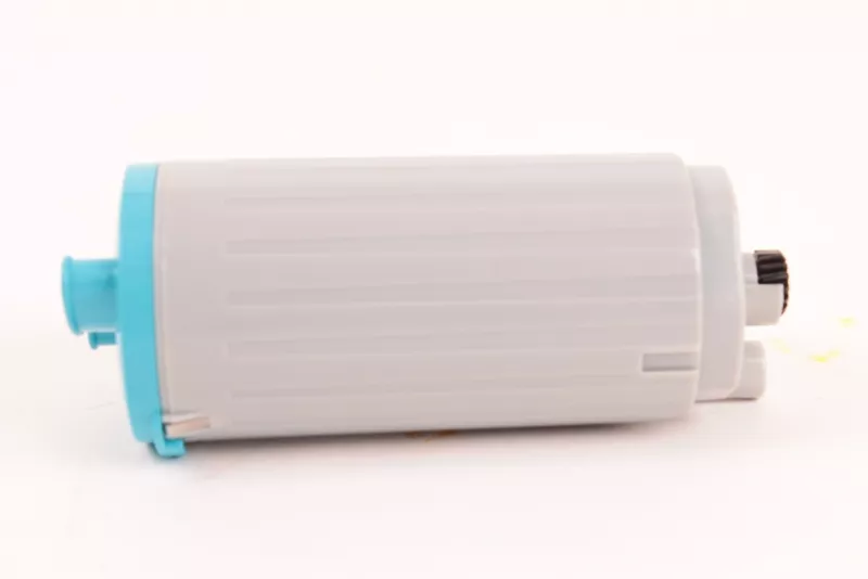 Toner FranceToner équivalent à SAMSUNG CLP-C350A - CYAN (bleu) - Format Standard