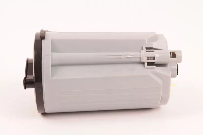 Toner FranceToner équivalent à SAMSUNG CLPK350A (CLP-K350A) - NOIR - Format Standard