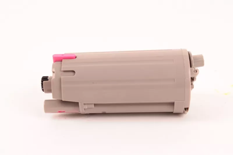 Toner FranceToner équivalent à SAMSUNG CLPM350A (CLP-M350A) - MAGENTA (rouge) - Format Standard
