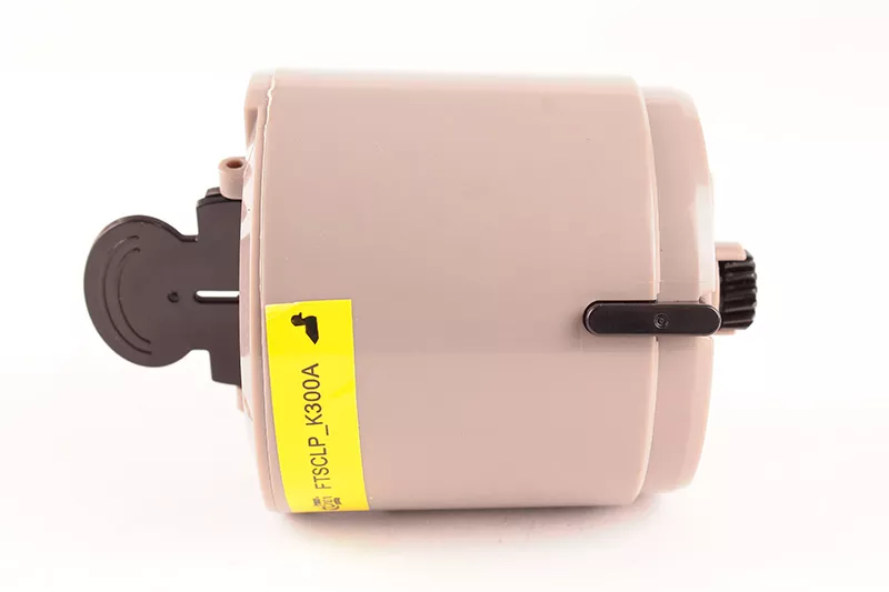 Toner FranceToner équivalent à SAMSUNG CLPK300A - NOIR - Format Standard