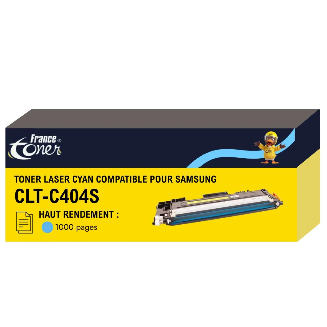 Toner FranceToner équivalent à SAMSUNG ST966A (...