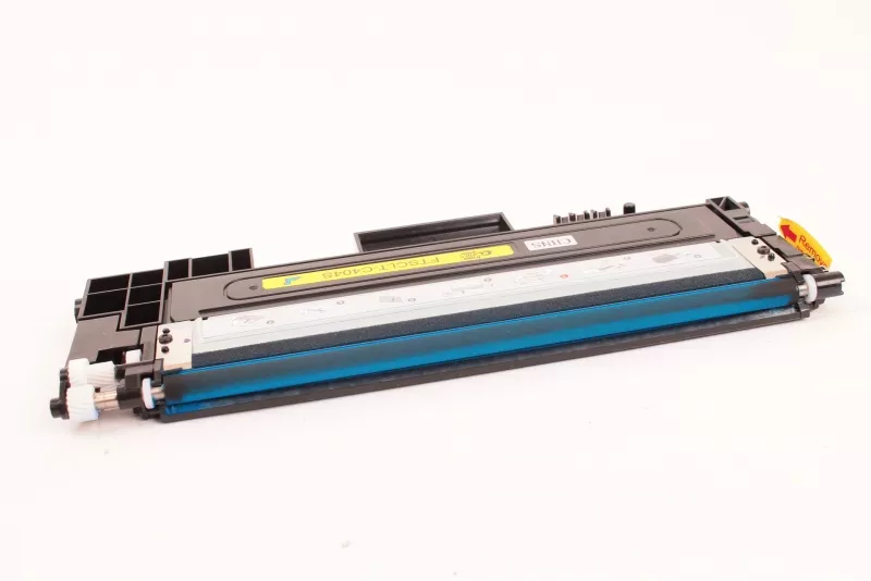 Toner FranceToner équivalent à SAMSUNG ST966A (CLT-C404S-EL) - CYAN (bleu) - Format Standard