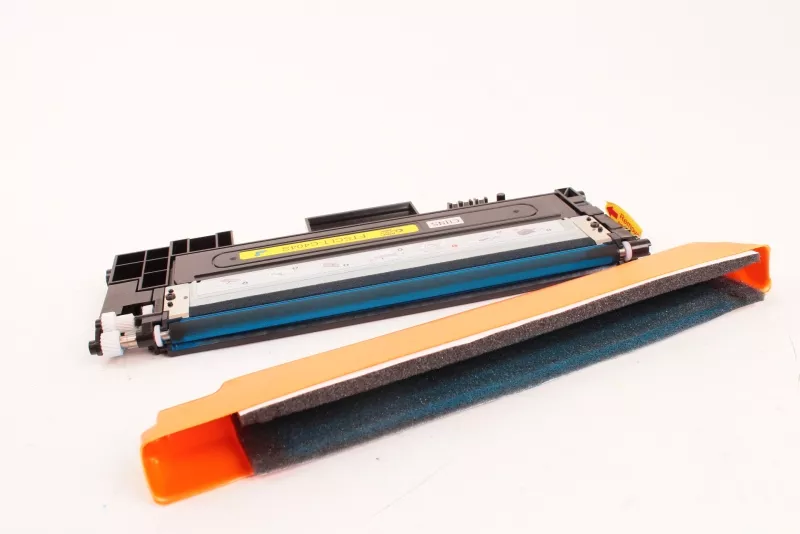 Toner FranceToner équivalent à SAMSUNG ST966A (CLT-C404S-EL) - CYAN (bleu) - Format Standard