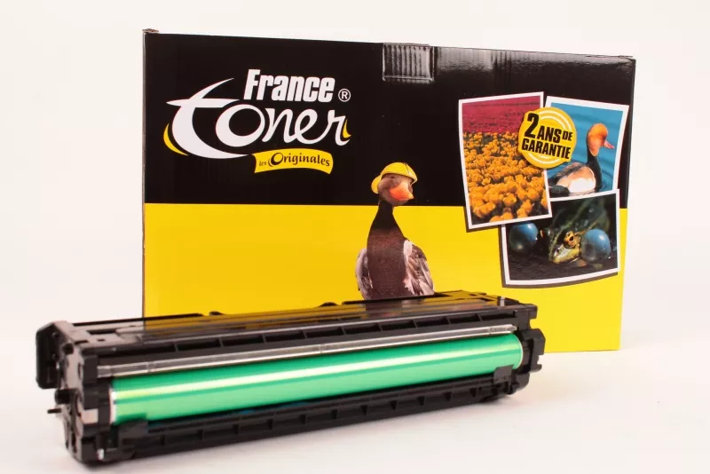Toner compatible FranceToner équivalent à SAMSU...