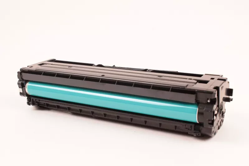 Toner FranceToner équivalent à SAMSUNG SU038A (CLT-C506L-ELS) - CYAN (bleu) - Format XL