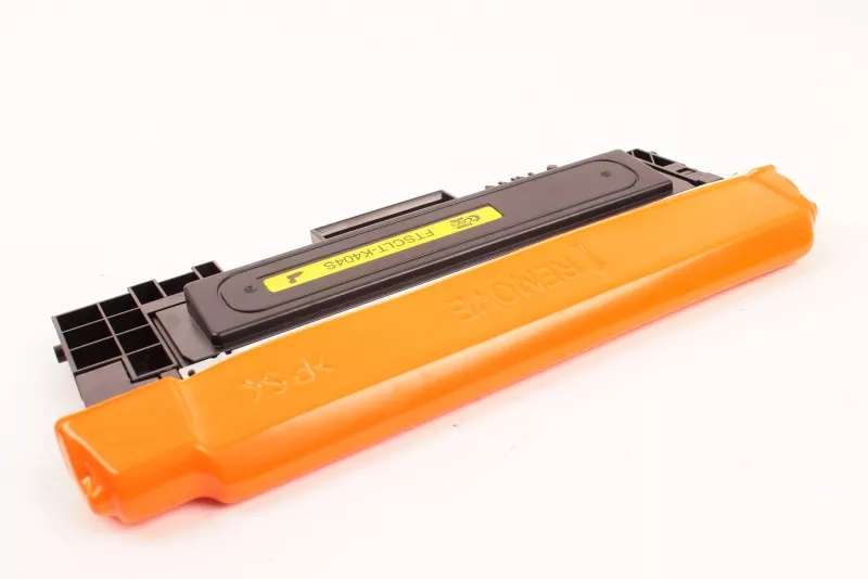 Toner FranceToner équivalent à SAMSUNG SU100A (CLT-K404S-EL) - NOIR - Format Standard