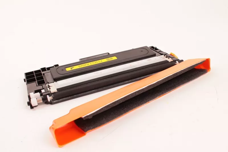 Toner FranceToner équivalent à SAMSUNG SU100A (CLT-K404S-EL) - NOIR - Format Standard