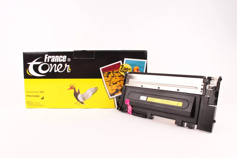 Cartouches d'Encre Imprimantes CANON Pixma - FranceToner