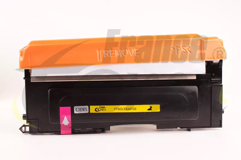 Toner FranceToner équivalent à SAMSUNG SU128A (CLT-K4072S) - NOIR - Format Standard