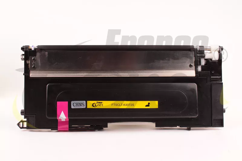 Toner FranceToner équivalent à SAMSUNG SU128A (CLT-K4072S) - NOIR - Format Standard