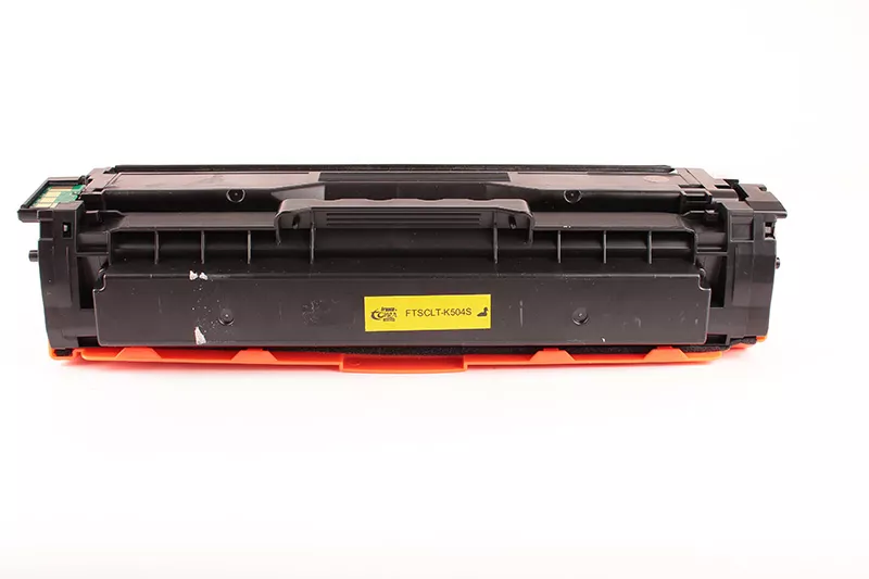 Toner FranceToner équivalent à SAMSUNG SU158A (CLT-K504S-ELS) - NOIR - Format Standard