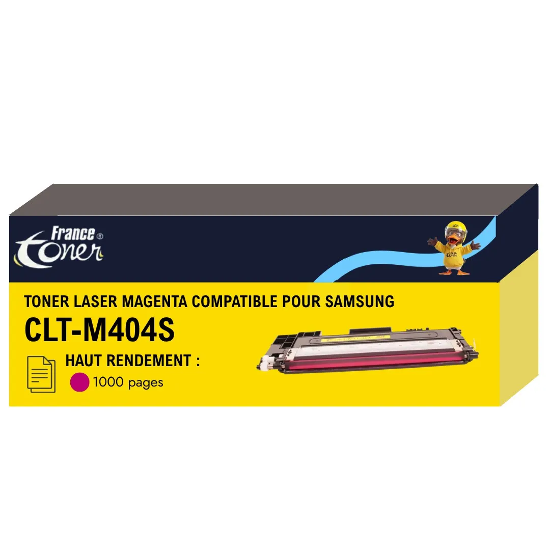 Toner FranceToner équivalent à SAMSUNG SU234A (...