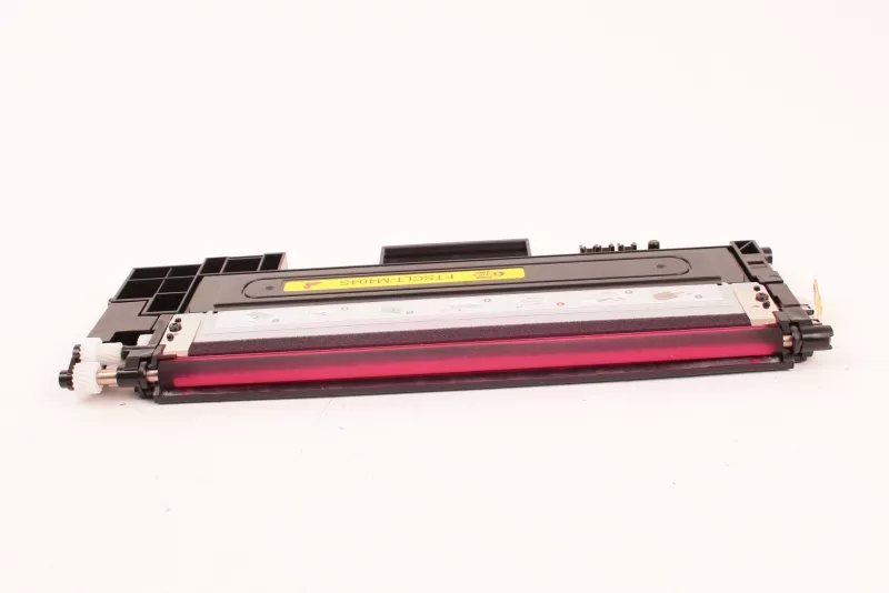 Toner FranceToner équivalent à SAMSUNG SU234A (CLT-M404S-EL) - MAGENTA (rouge) - Format Standard