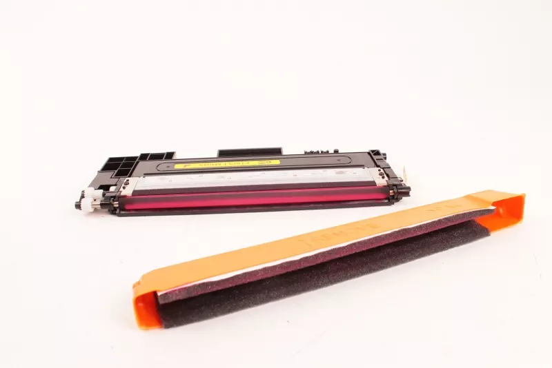 Toner FranceToner équivalent à SAMSUNG SU234A (CLT-M404S-EL) - MAGENTA (rouge) - Format Standard