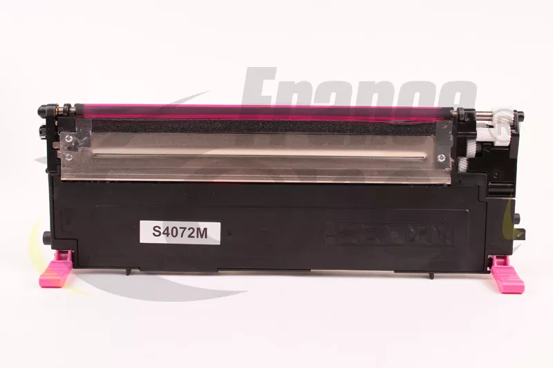 Toner FranceToner équivalent à SAMSUNG SU262A (CLT-M4072S) - MAGENTA (rouge) - Format Standard