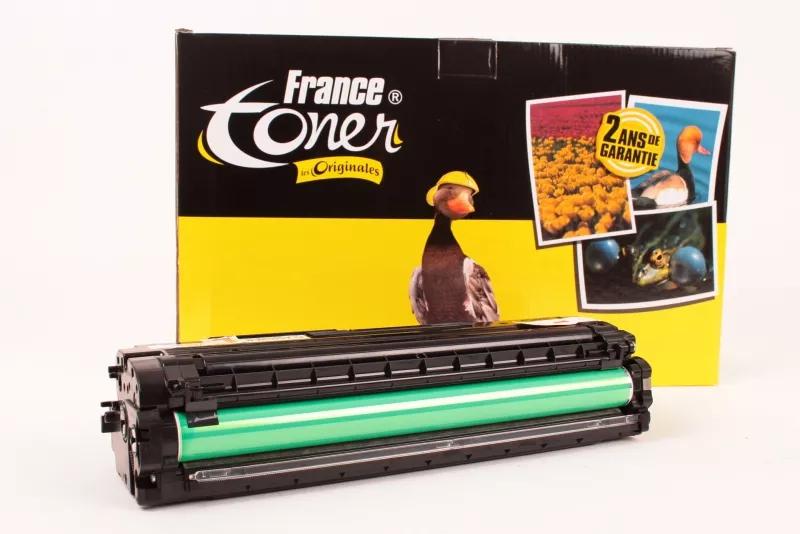 Toner compatible FranceToner équivalent à SAMSU...