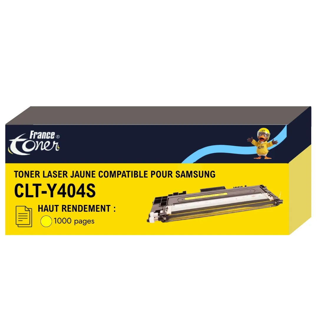 Toner FranceToner équivalent à SAMSUNG SU444A (...
