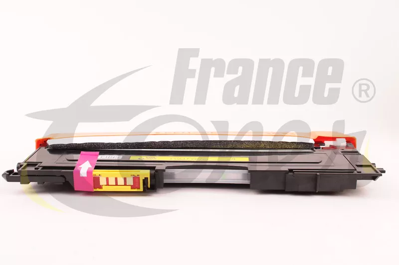 Toner FranceToner équivalent à SAMSUNG SU472A (CLT-Y4072S) - JAUNE - Format Standard