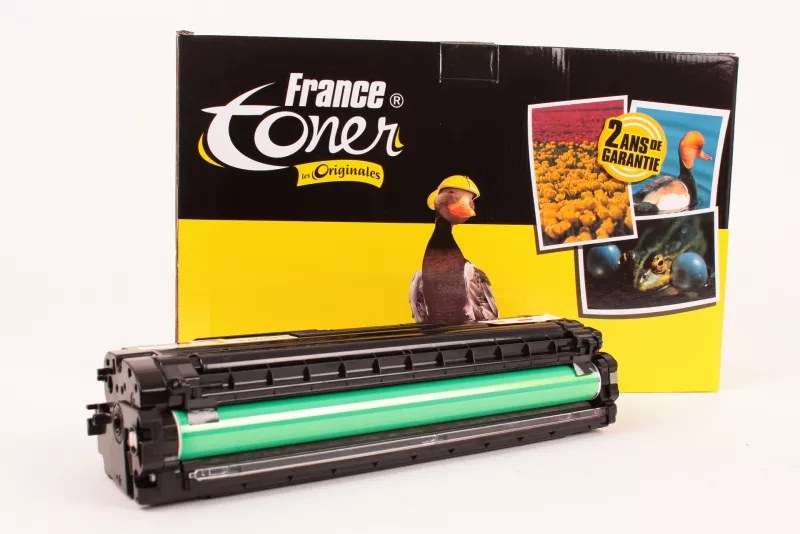 Toner compatible FranceToner équivalent à SAMSU...