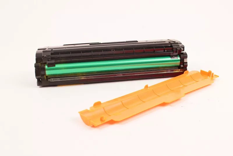 Toner FranceToner équivalent à SAMSUNG SU515A (CLT-Y506L-ELS) - JAUNE - Format XL