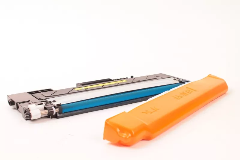 Toner FranceToner équivalent à SAMSUNG SU005A (CLT-C4092S) - CYAN (bleu) - Format Standard