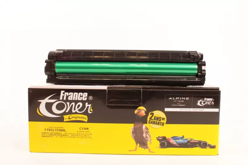 Toner compatible FranceToner équivalent à SAMSU...