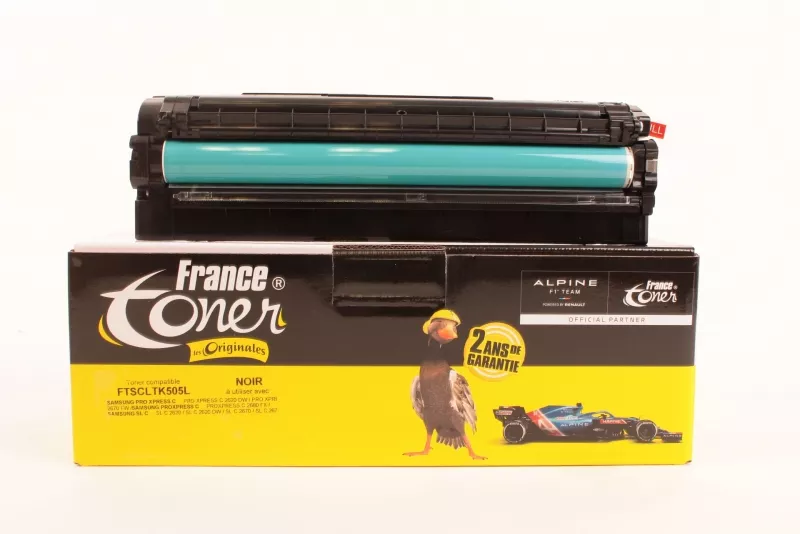 Toner compatible FranceToner équivalent à SAMSU...