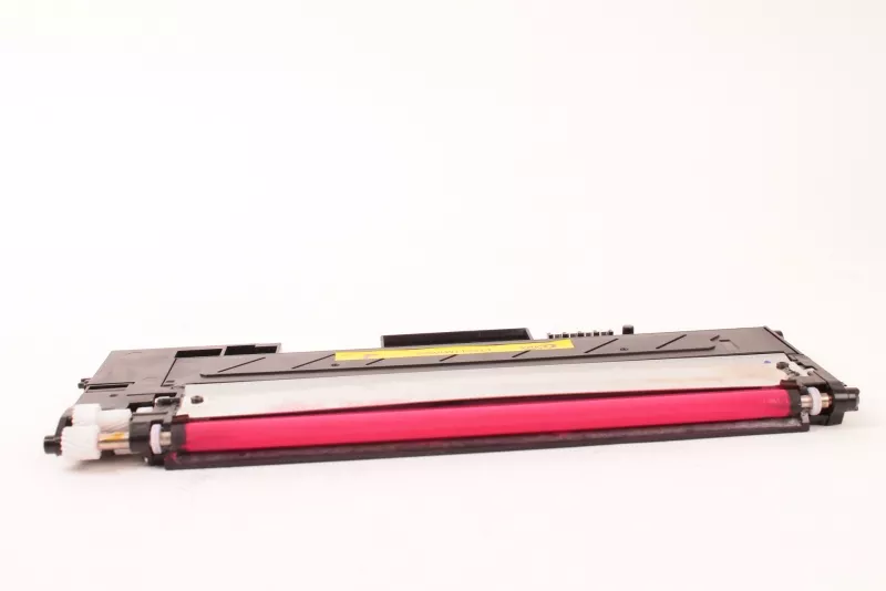 Toner FranceToner équivalent à SAMSUNG SU272A (CLT-M4092S) - MAGENTA (rouge) - Format Standard