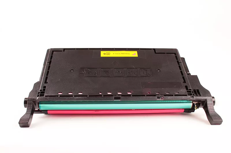 Toner FranceToner équivalent à SAMSUNG SU322A (CLT-M5082L) - MAGENTA (rouge) - Format Standard