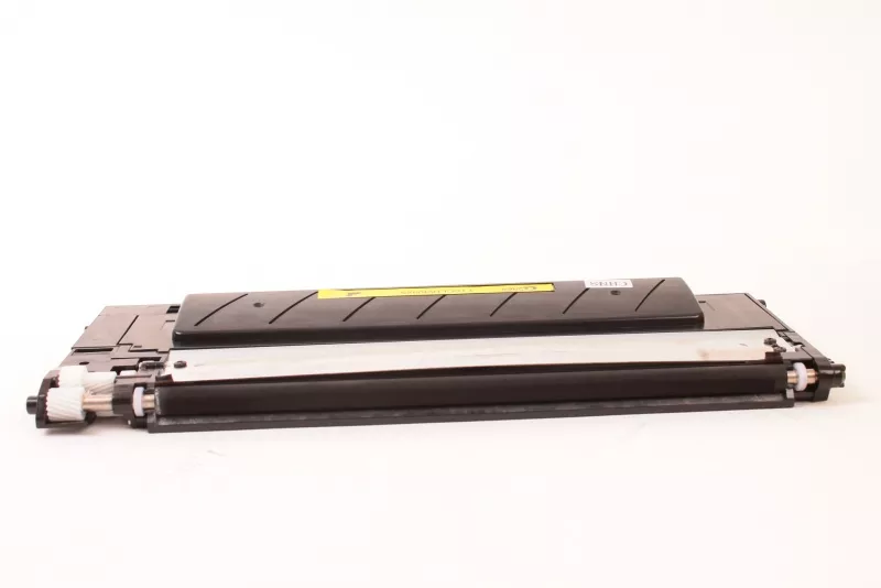 Pack de 2 toners FranceToner équivalent à SAMSUNG CLT-P4092B (CLT-P4092B-ELS) - NOIR - Format Standard