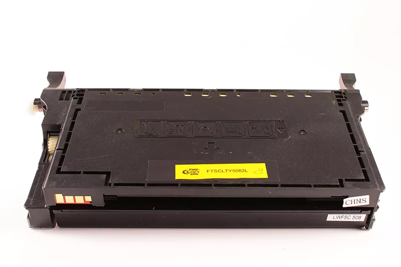 Toner FranceToner équivalent à SAMSUNG SU532A (CLT-Y5082L) - JAUNE - Format XL