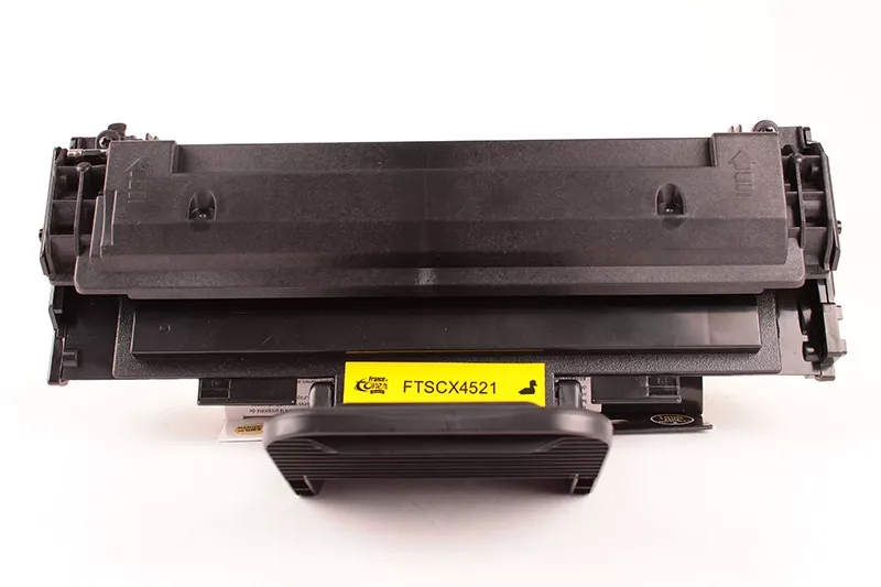 Toner FranceToner équivalent à SAMSUNG SCX-4521D3 (SCX4521D3) - NOIR - Format Standard