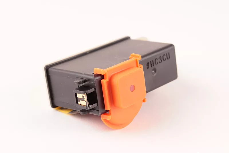 Cartouche d'encre FranceToner équivalent à SAMSUNG INK-M215 (INK-M215-ELS) - NOIR - Format XL