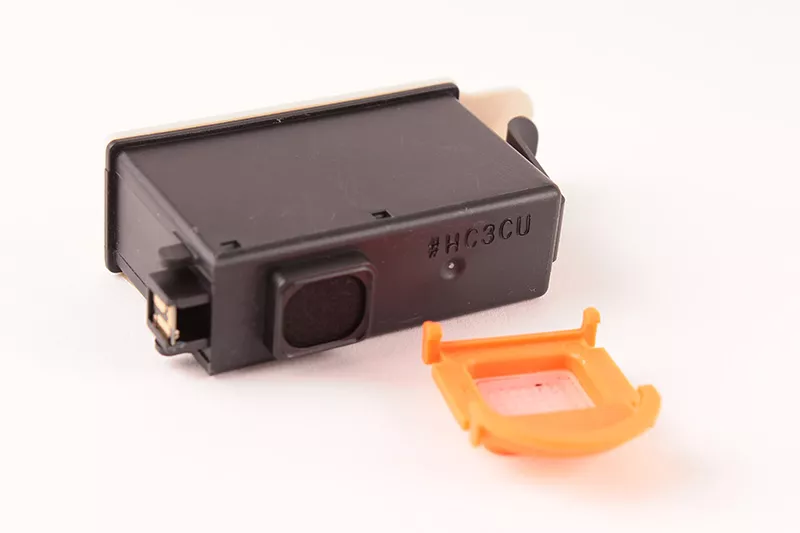 Cartouche d'encre FranceToner équivalent à SAMSUNG INK-M215 (INK-M215-ELS) - NOIR - Format XL