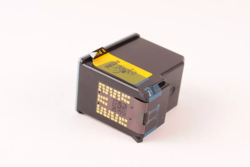 Cartouche d'encre FranceToner équivalent à SAMSUNG INK-M41 (INKM41) - NOIR - Format Standard