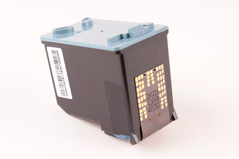 Cartouche d'encre FranceToner équivalent à SAMSUNG INK-M40 (INKM40) - NOIR - Format Standard