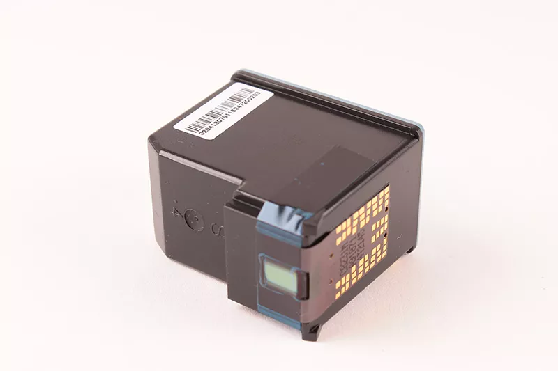 Cartouche d'encre FranceToner équivalent à SAMSUNG INK-M40 (INKM40) - NOIR - Format Standard