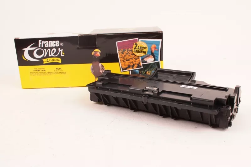Toner compatible FranceToner équivalent à SAMSU...