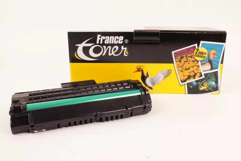 Toner FranceToner équivalent à SAMSUNG ML1510 -...
