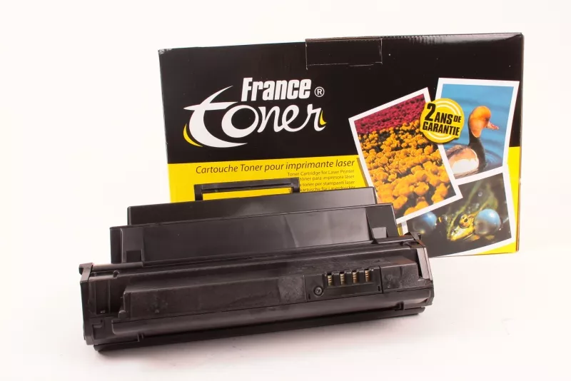 Toner compatible FranceToner équivalent à SAMSU...