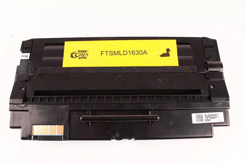 Toner FranceToner équivalent à SAMSUNG ML-D1630A - NOIR - Format Standard