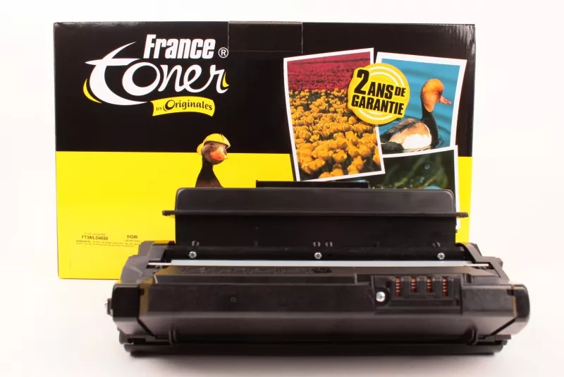 Toner compatible FranceToner équivalent à SAMSU...