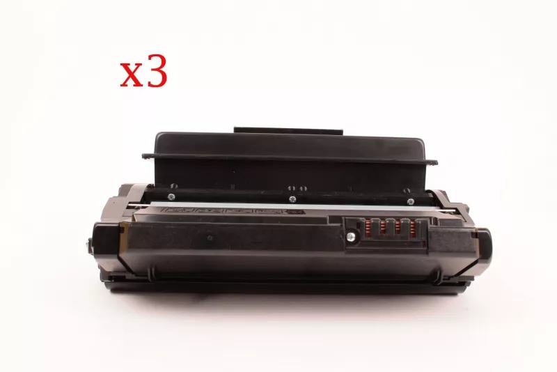 Pack de 3 toners compatibles FranceToner équiva...