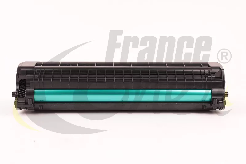 Toner FranceToner équivalent à SAMSUNG MLT-D1042 (MLT-D1042-ELS) - NOIR - Format Standard
