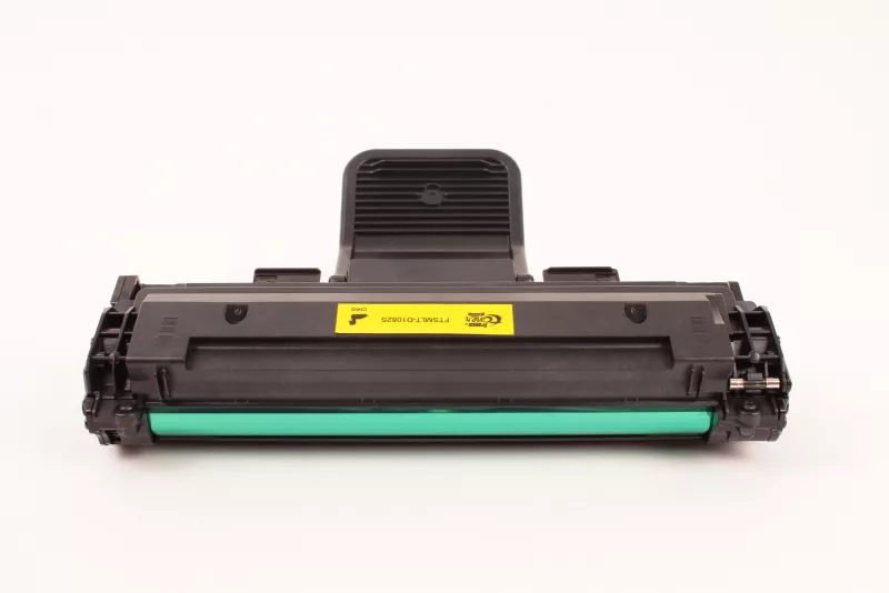 Toner FranceToner équivalent à SAMSUNG MLT-D1082S - NOIR - Format Standard