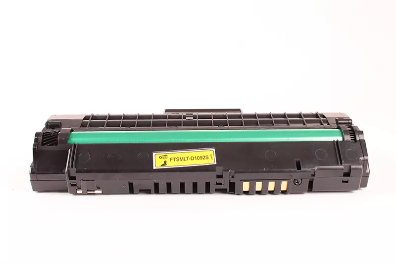 Toner FranceToner équivalent à SAMSUNG MLT-D1092S (MLTD1092S) - NOIR - Format Standard