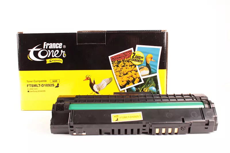 Toner compatible FranceToner équivalent à SAMSU...