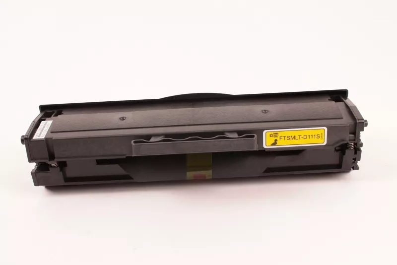 Toner FranceToner équivalent à SAMSUNG SU810A (MLT-D111S) - NOIR - Format Standard