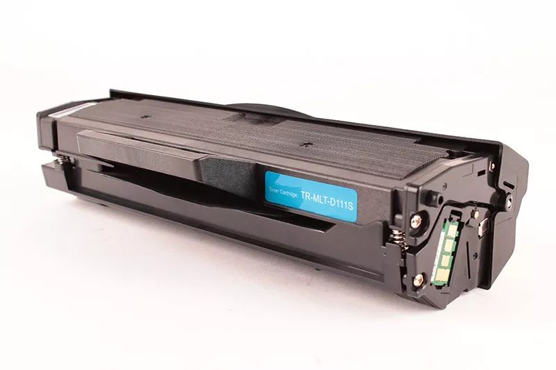 Toner FranceToner équivalent à SAMSUNG SU810A (MLT-D111S) - NOIR - Format Standard