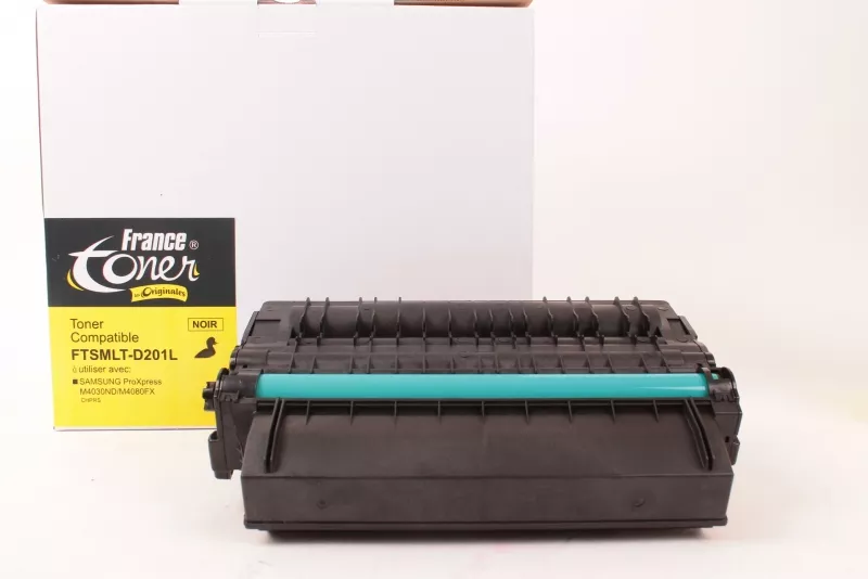 Toner compatible FranceToner équivalent à SAMSU...